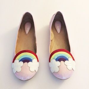 BLOCH Rainbow Women’s Shoes